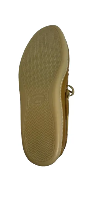 Moccasins Moosehide Sheepskin Lined Men's🍁