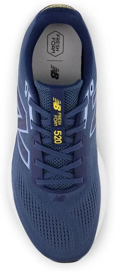 New Balance mens Fresh Foam 520 V9
