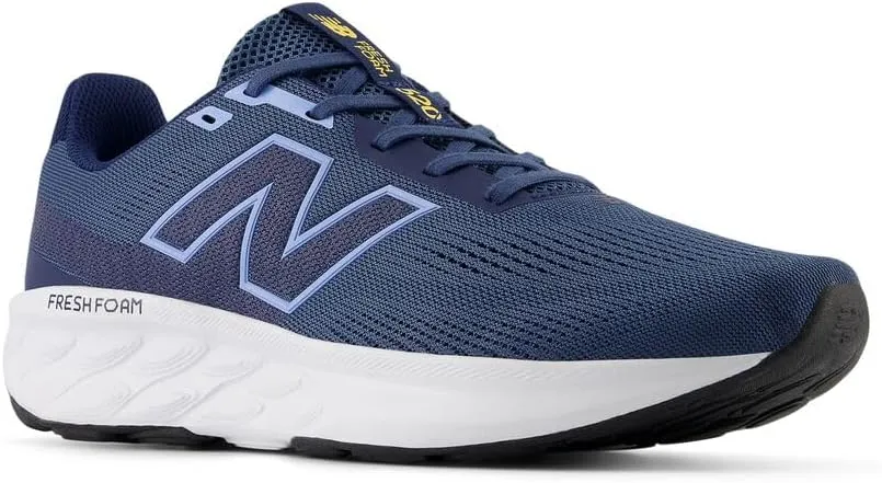New Balance mens Fresh Foam 520 V9