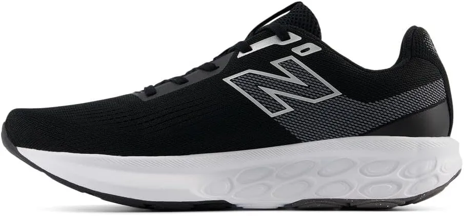 New Balance mens Fresh Foam 520 V9