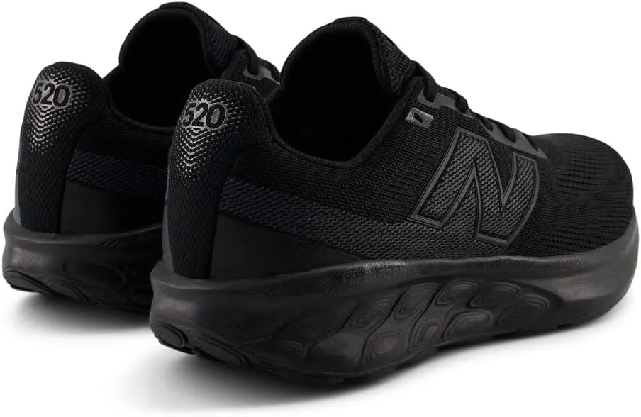 New Balance mens Fresh Foam 520 V9