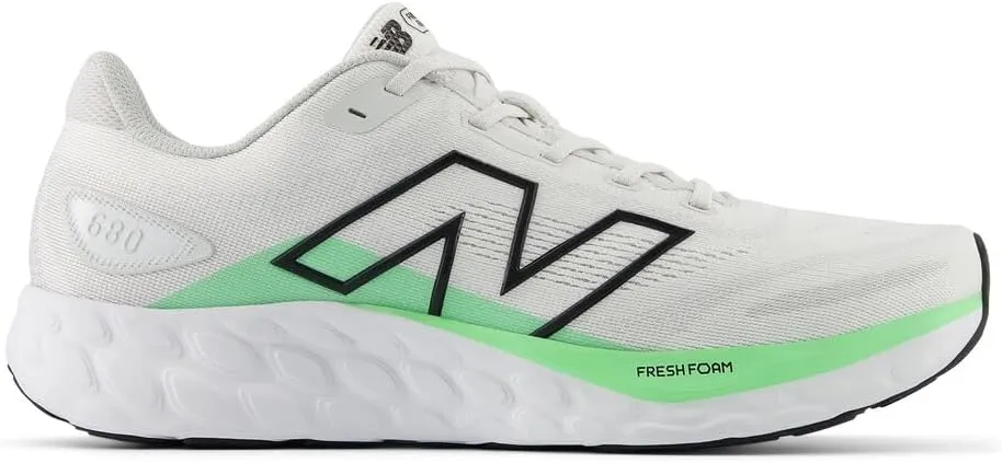 New Balance Men's Fresh Foam 680 V8