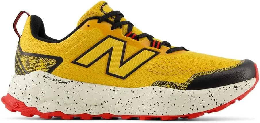 New Balance Men's Fresh Foam X Garo V2 Trail Running Shoe