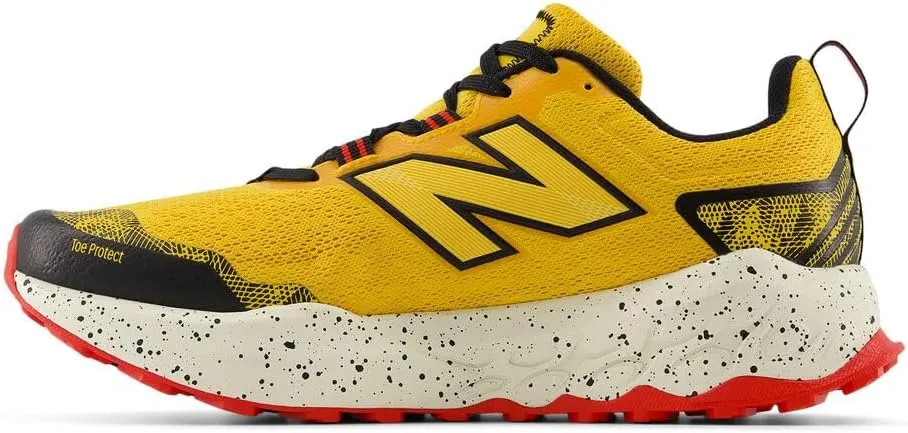New Balance Men's Fresh Foam X Garo V2 Trail Running Shoe