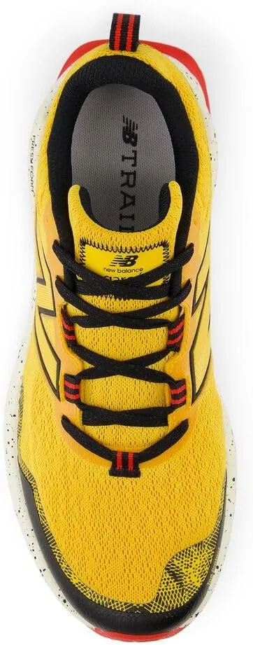 New Balance Men's Fresh Foam X Garo V2 Trail Running Shoe