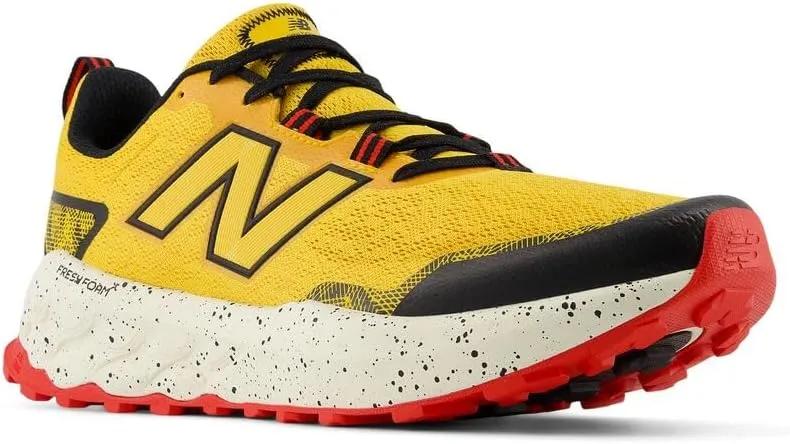 New Balance Men's Fresh Foam X Garo V2 Trail Running Shoe