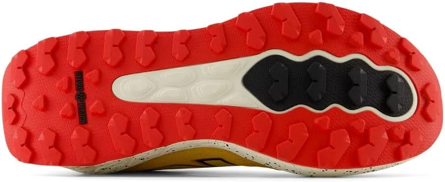 New Balance Men's Fresh Foam X Garo V2 Trail Running Shoe