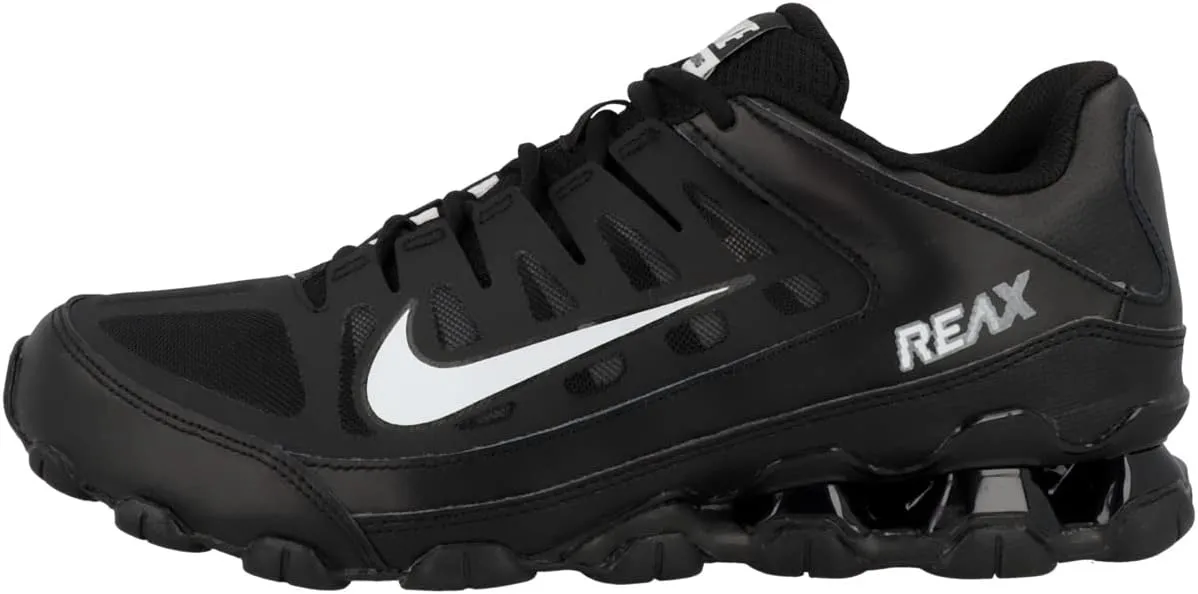 NIKE Men's Sneaker, Medium