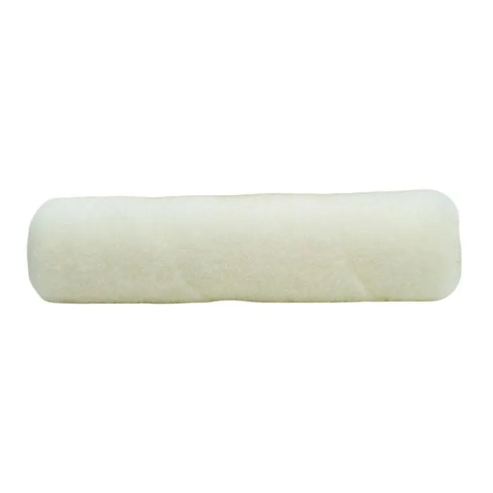Non-Slip Floor Coating Applicator - Nap Roller 3/8 inch