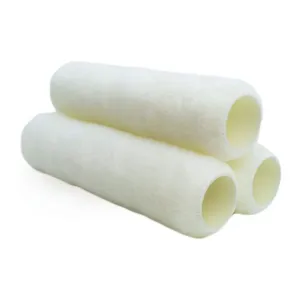 Non-Slip Floor Coating Applicator - Nap Roller 3/8 inch