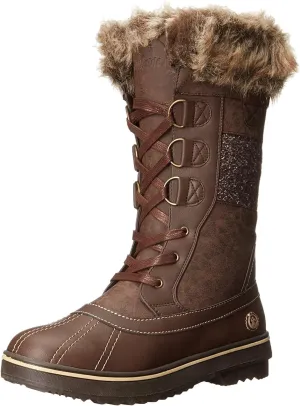Northside Women's Bishop Cold Weather Fashion Boot