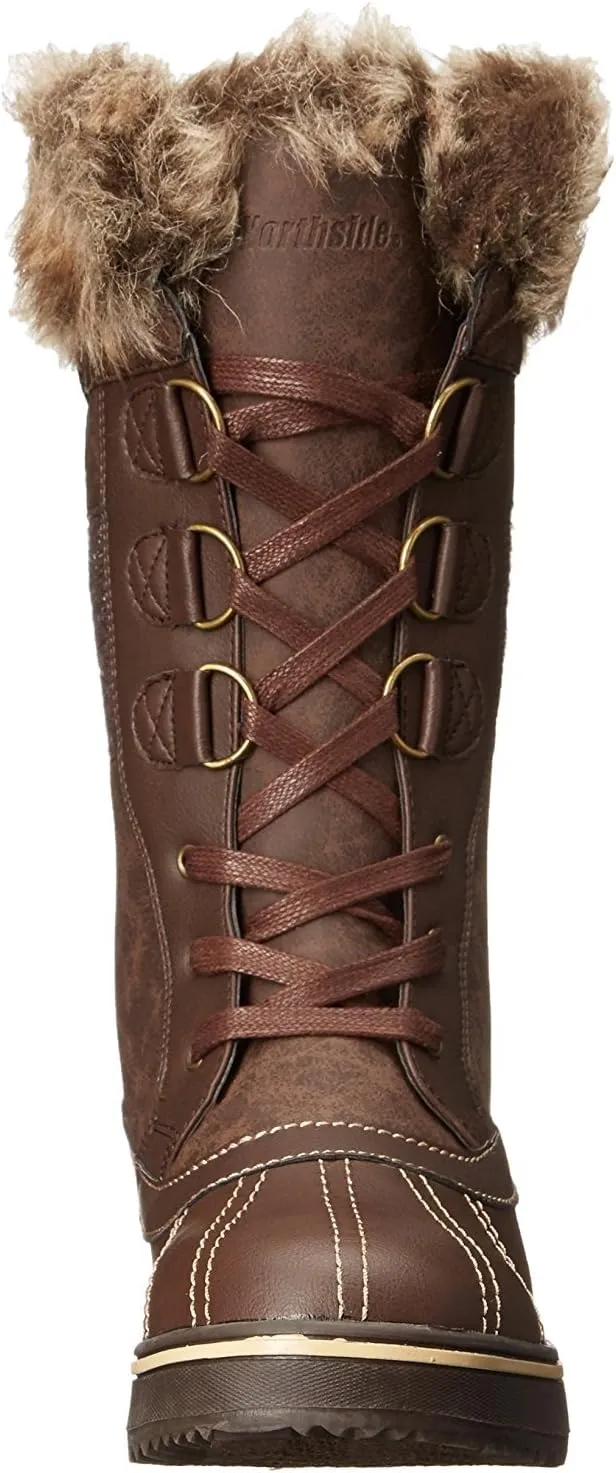 Northside Women's Bishop Cold Weather Fashion Boot