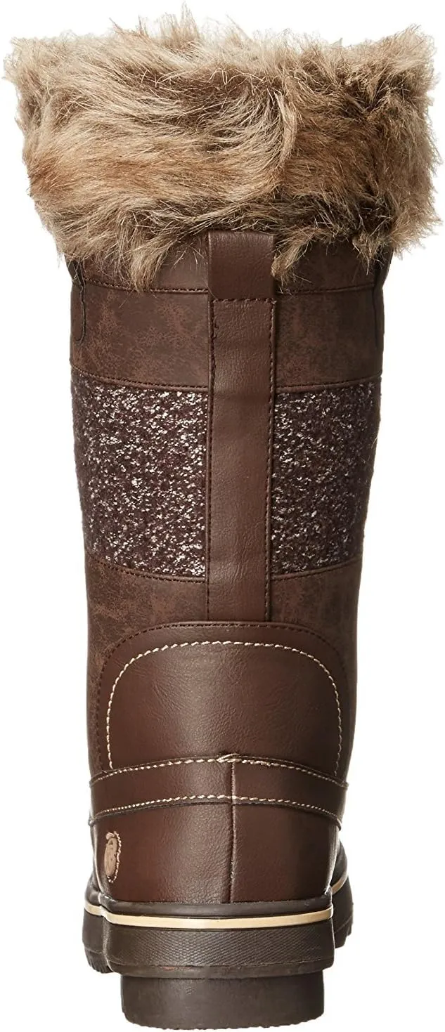 Northside Women's Bishop Cold Weather Fashion Boot