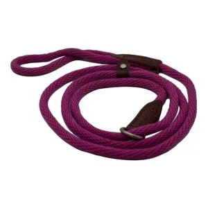 Omni Pet Slip Lead For Dogs Royal Blue 6ft