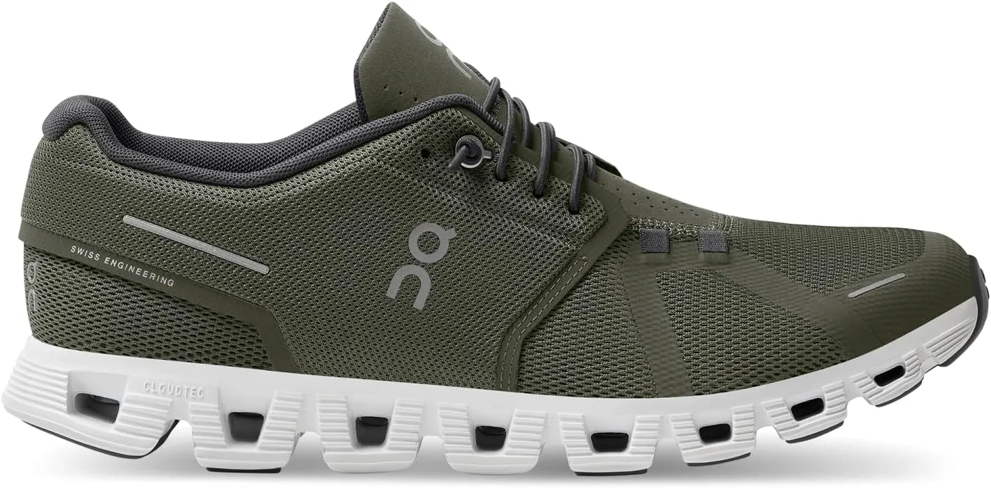 On Men's Cloud 5 Sneakers