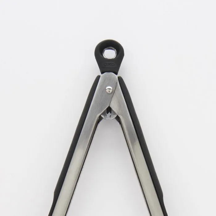 OXO Good Grips 39681 16" Stainless Steel Tongs