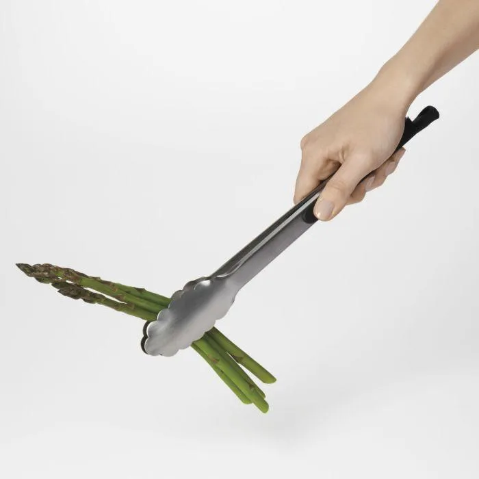 OXO Good Grips 39681 16" Stainless Steel Tongs