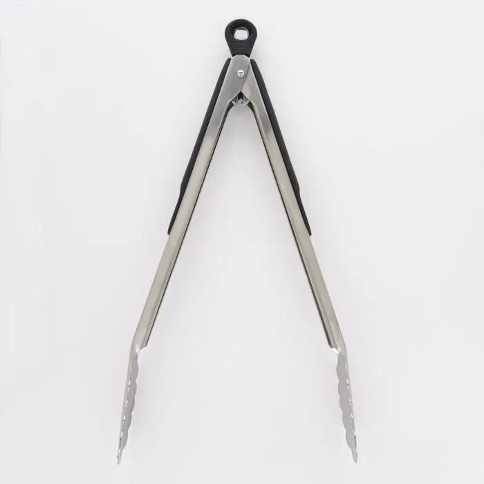 OXO Good Grips 39681 16" Stainless Steel Tongs