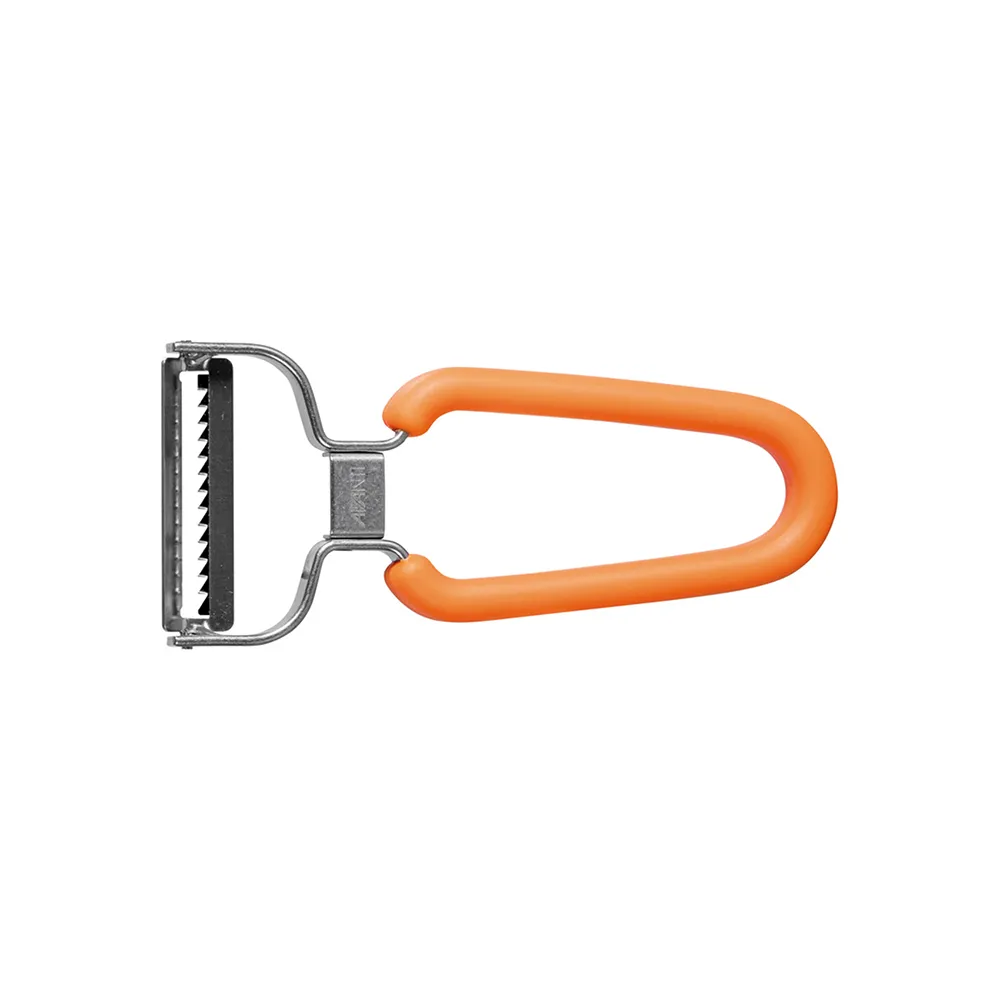 Peeler Julienne Medium Y-shaped Rubber Handle