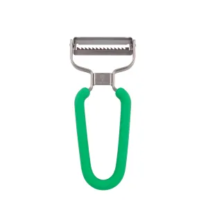 Peeler Julienne Medium Y-shaped Rubber Handle