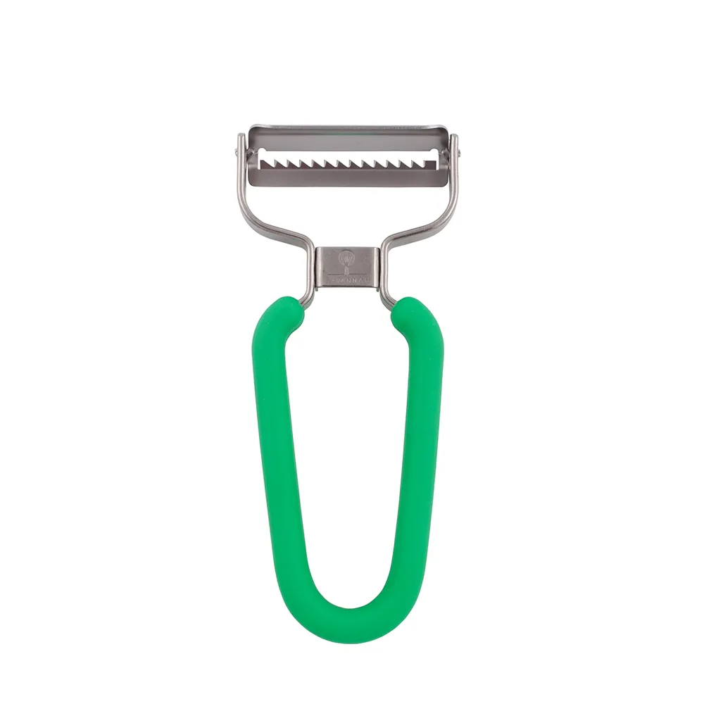 Peeler Julienne Medium Y-shaped Rubber Handle