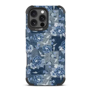 Petal Patches - Reforge Collection Case for Apple iPhone 16 Pro Max
