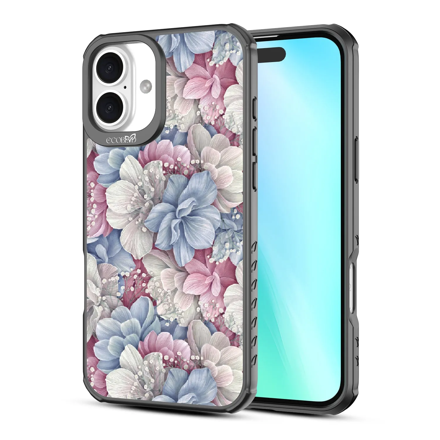 Petals & Pearls - Revive Collection Case for Apple iPhone 16 Plus