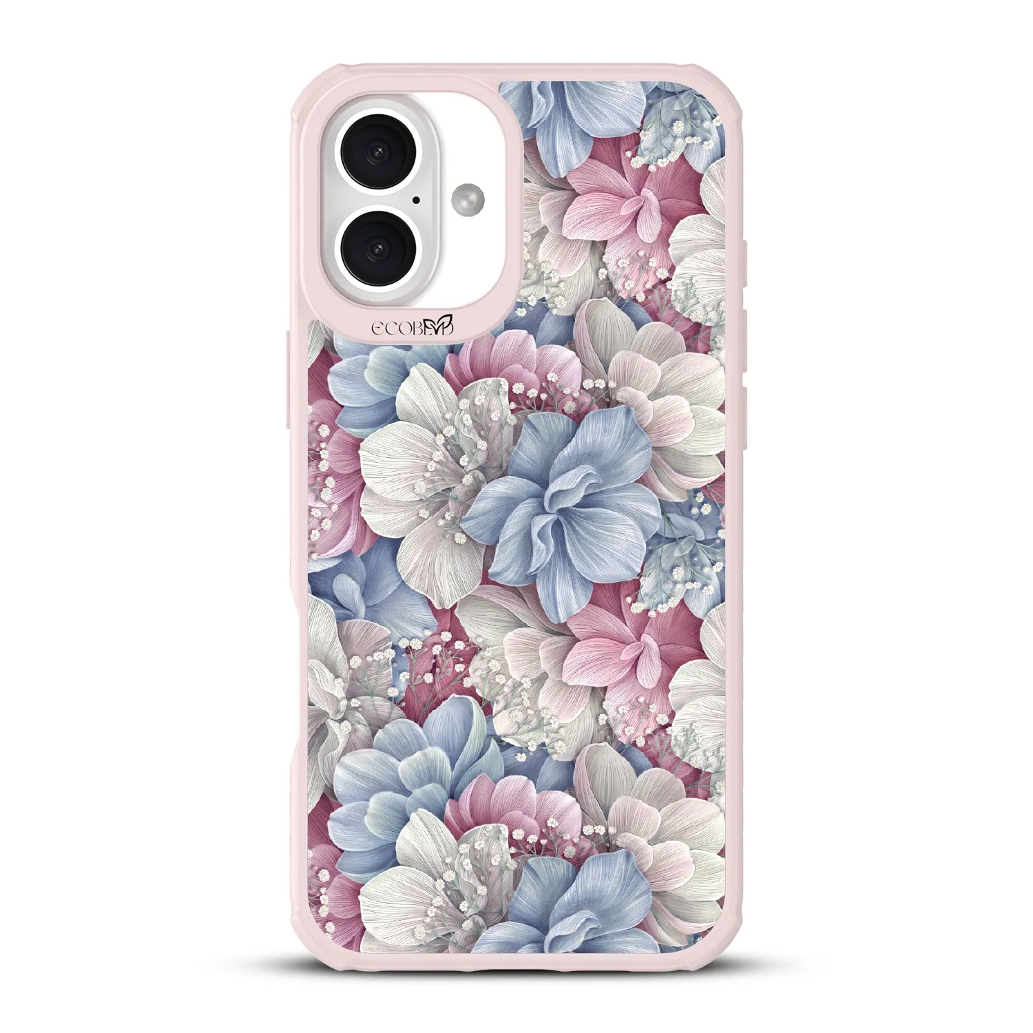 Petals & Pearls - Revive Collection Case for Apple iPhone 16 Plus