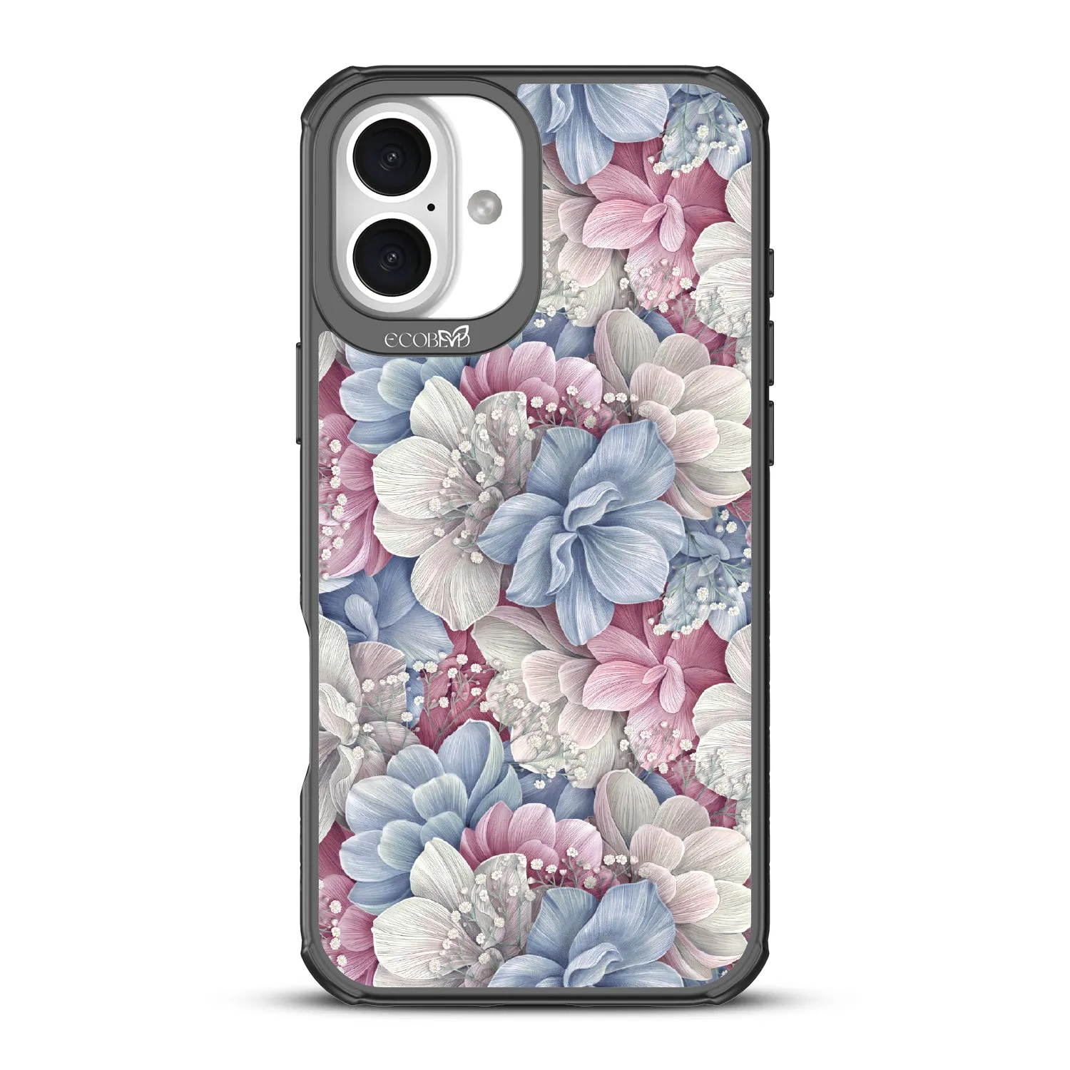 Petals & Pearls - Revive Collection Case for Apple iPhone 16 Plus