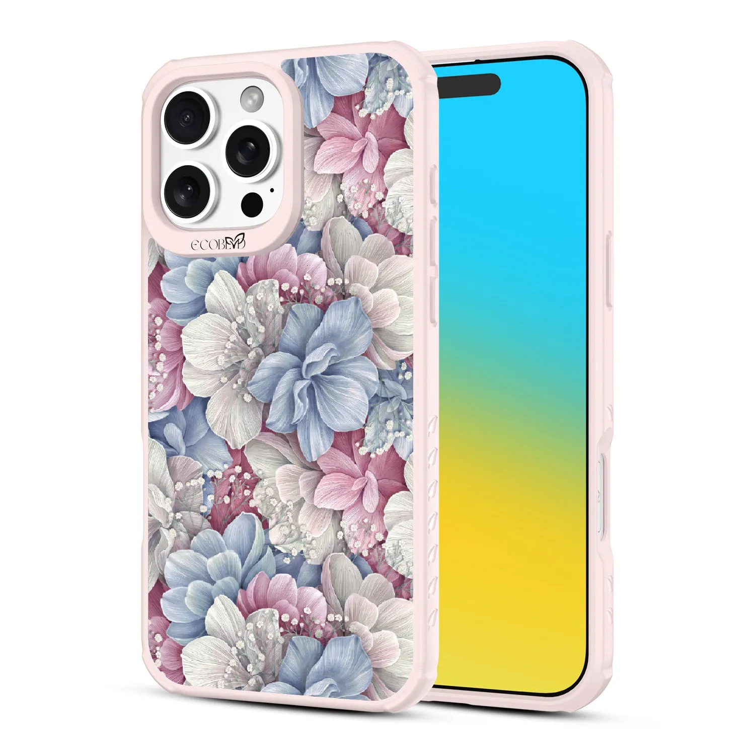 Petals & Pearls - Revive Collection Case for Apple iPhone 16 Pro Max