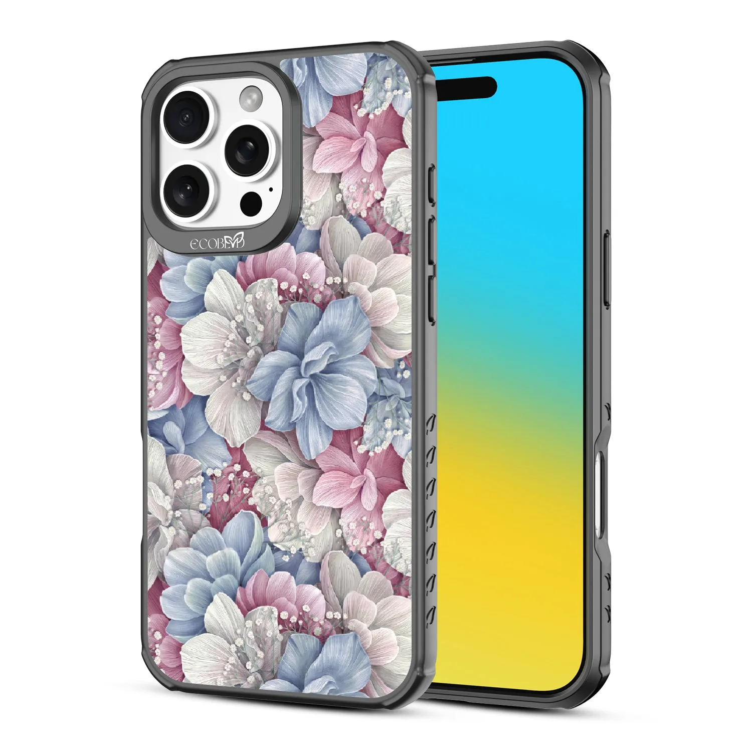 Petals & Pearls - Revive Collection Case for Apple iPhone 16 Pro Max