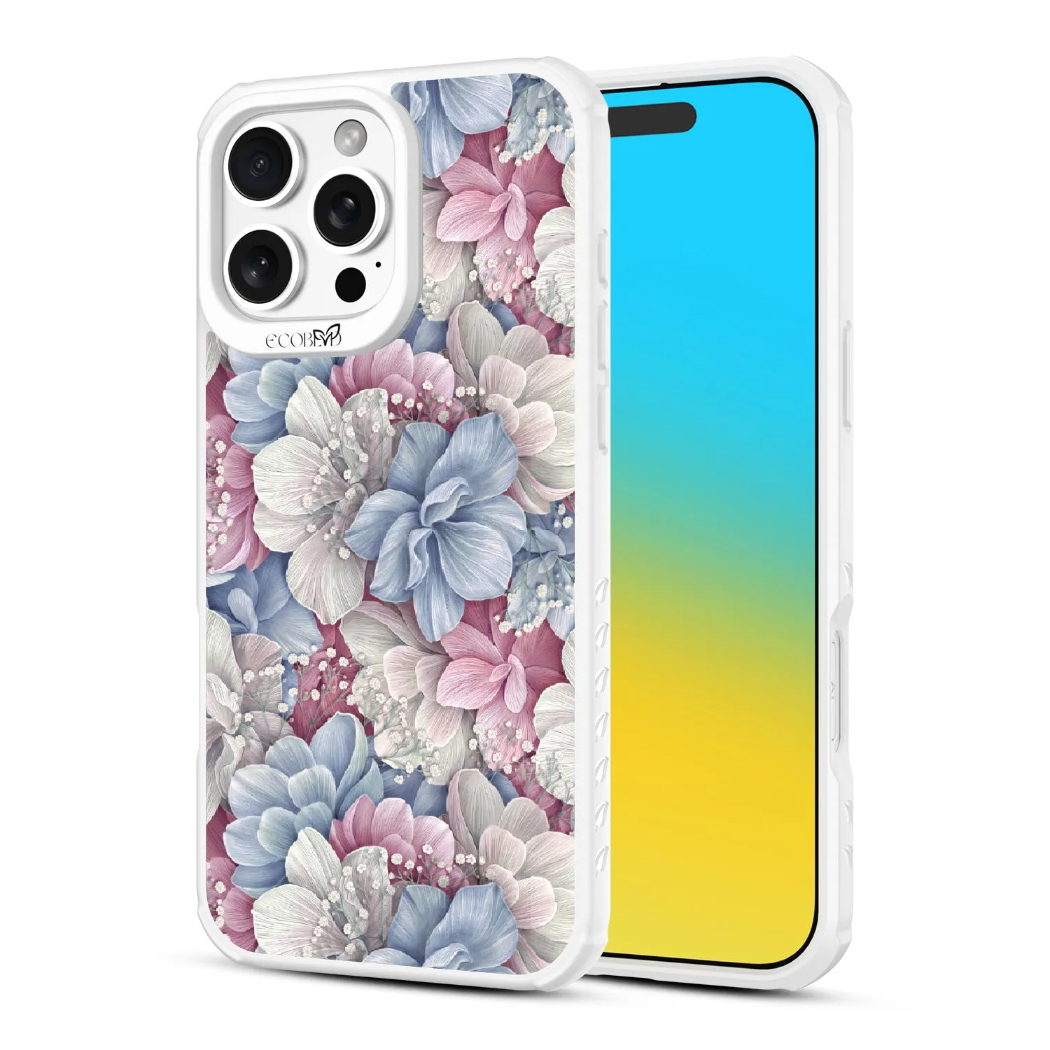 Petals & Pearls - Revive Collection Case for Apple iPhone 16 Pro Max