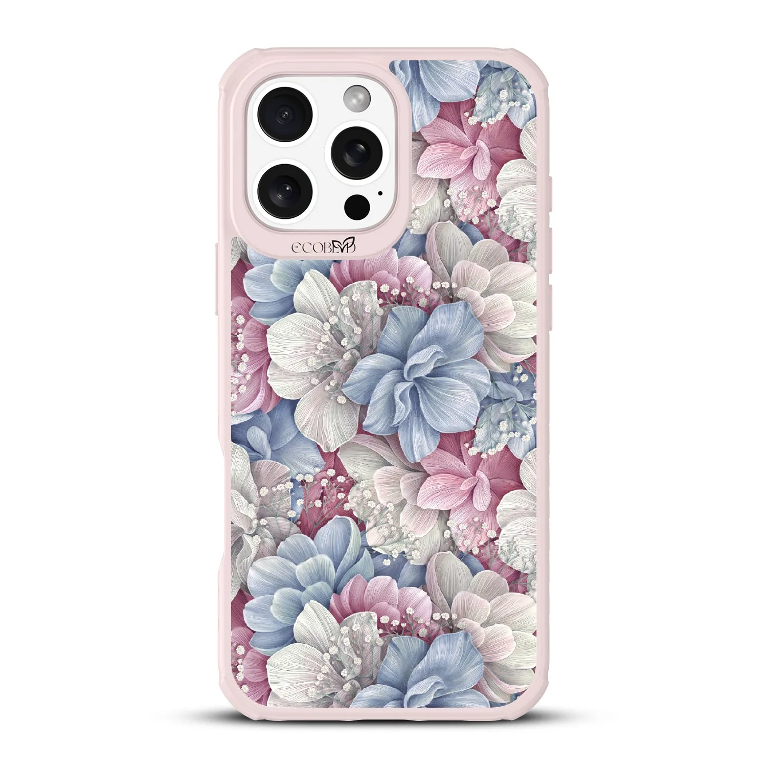 Petals & Pearls - Revive Collection Case for Apple iPhone 16 Pro Max