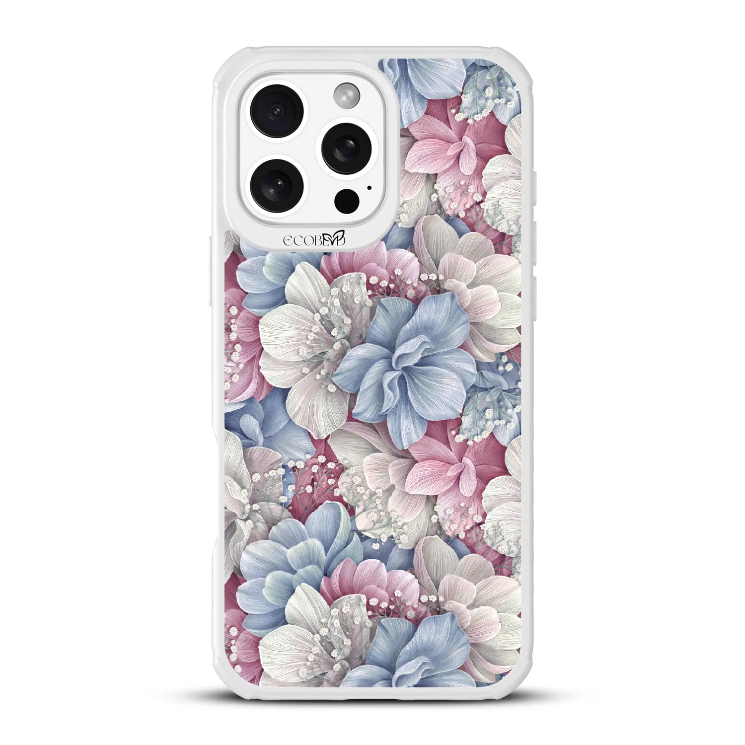 Petals & Pearls - Revive Collection Case for Apple iPhone 16 Pro Max