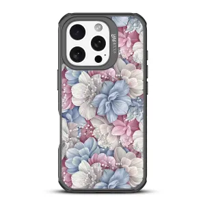 Petals & Pearls - Revive Collection Case for Apple iPhone 16 Pro