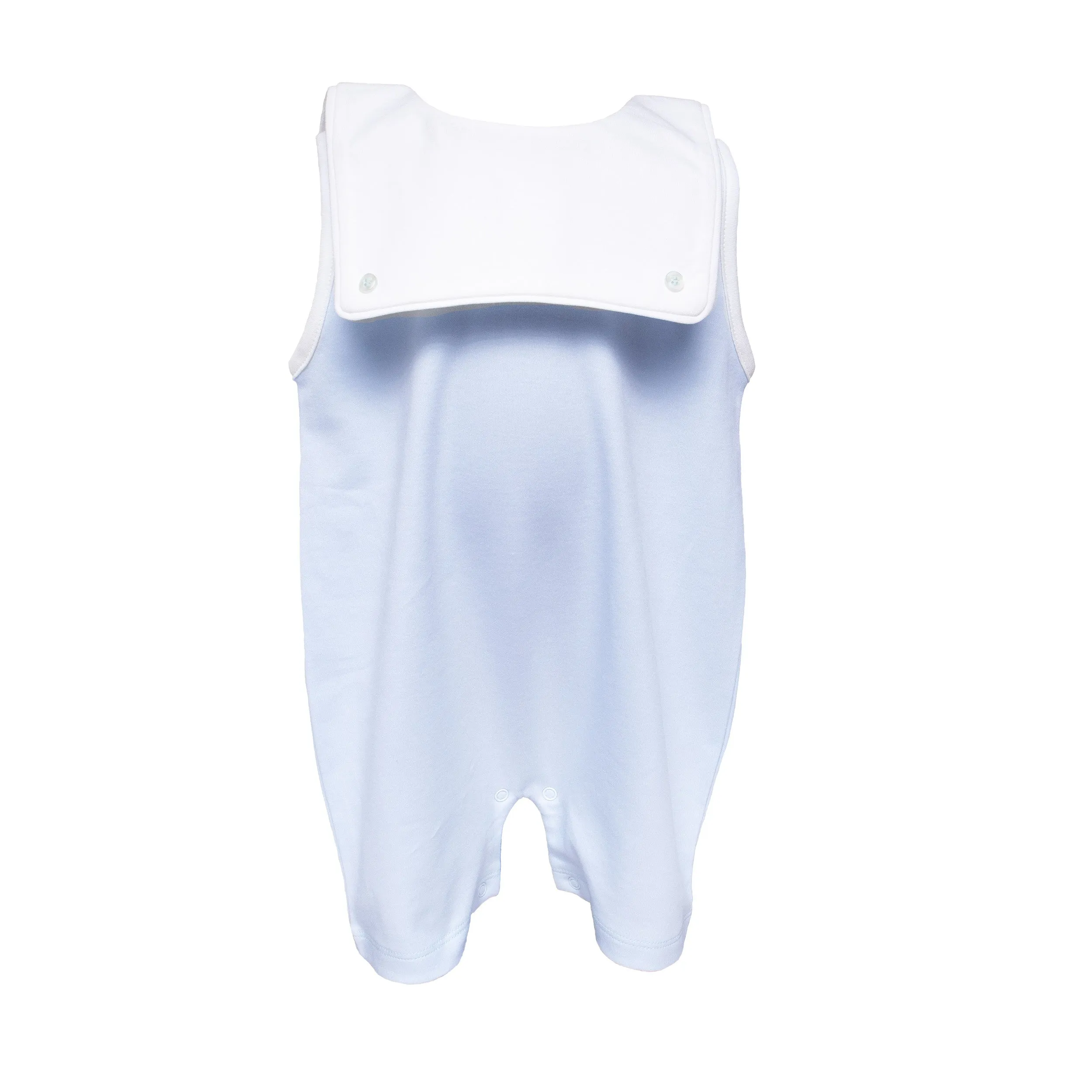 Pima Nautical One Piece