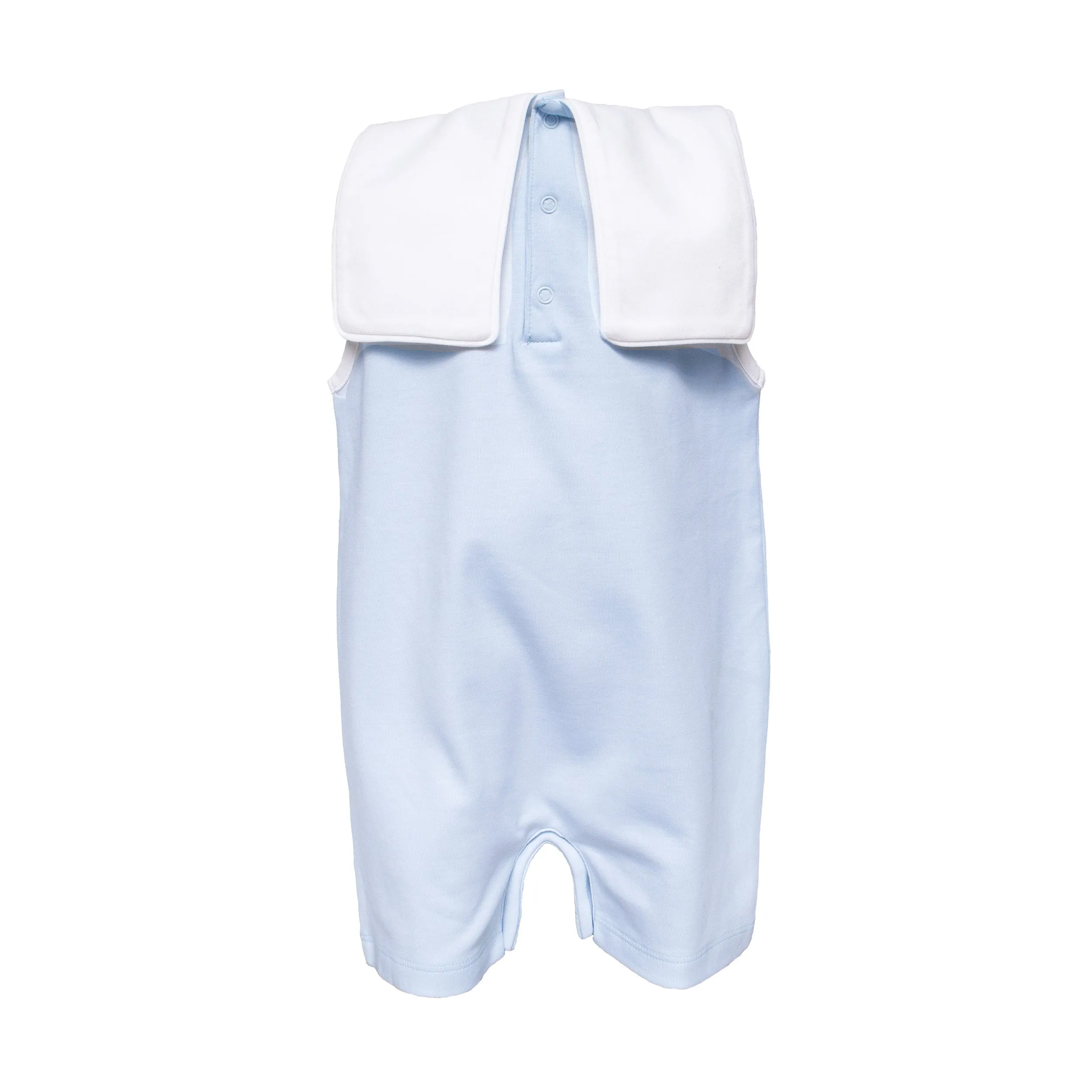 Pima Nautical One Piece
