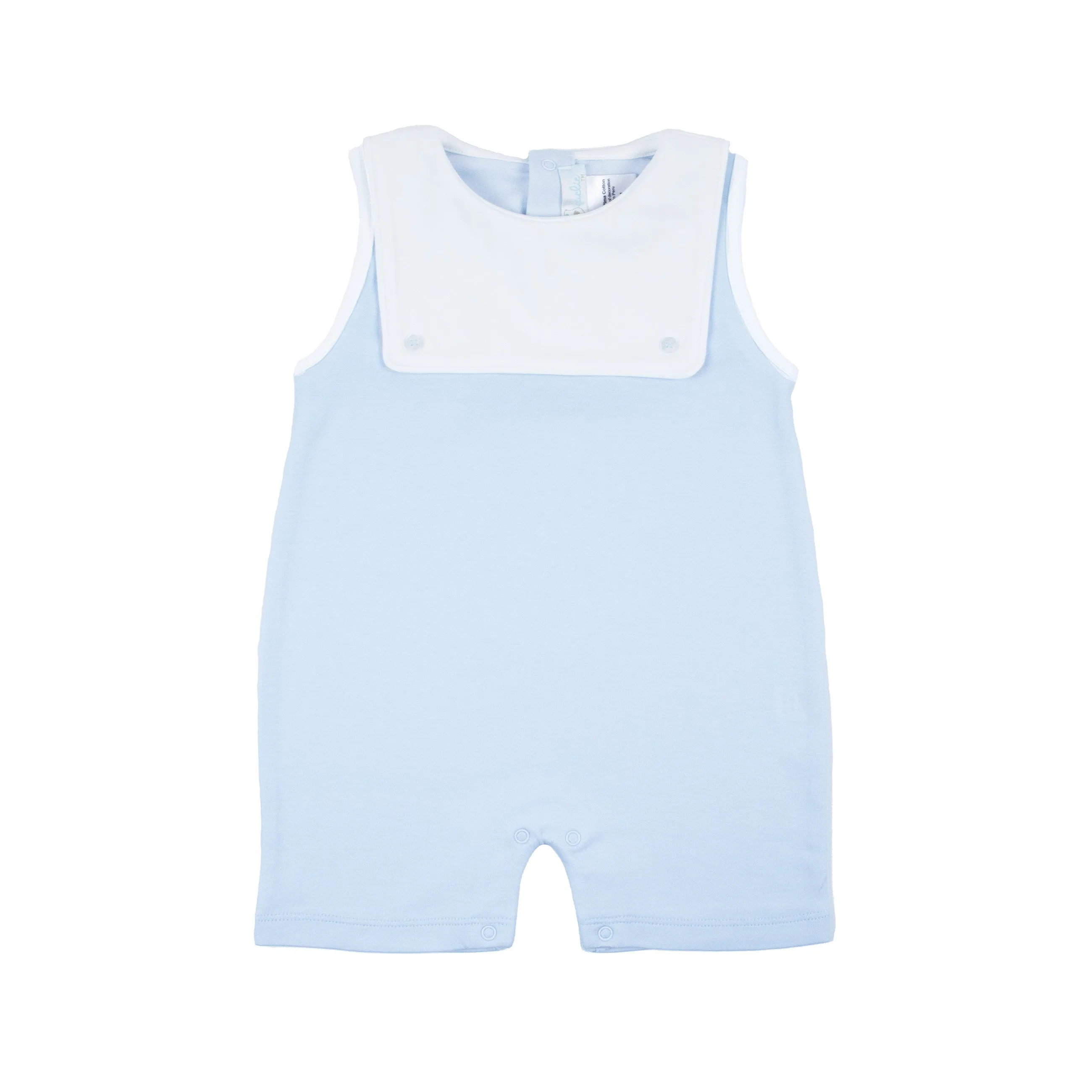 Pima Nautical One Piece