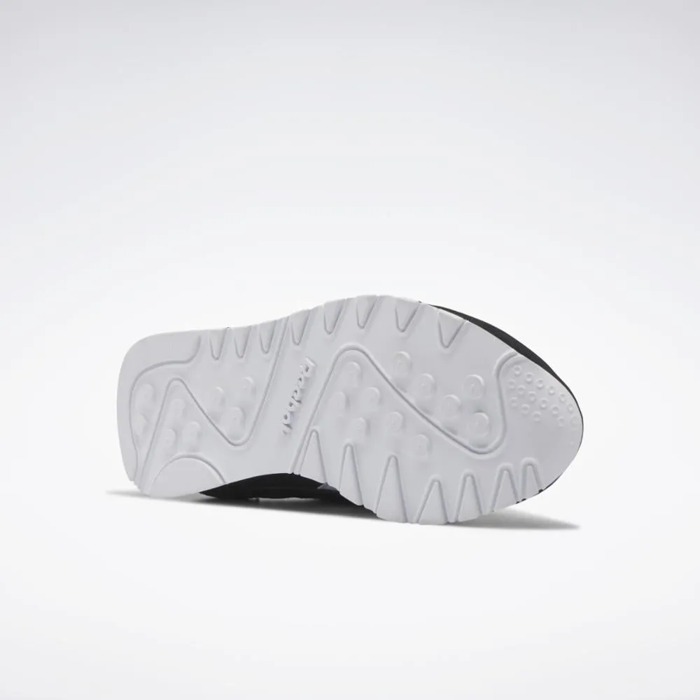 Reebok Footwear  Women's Cl Nylon Reebok Classics Ftw Women Black M