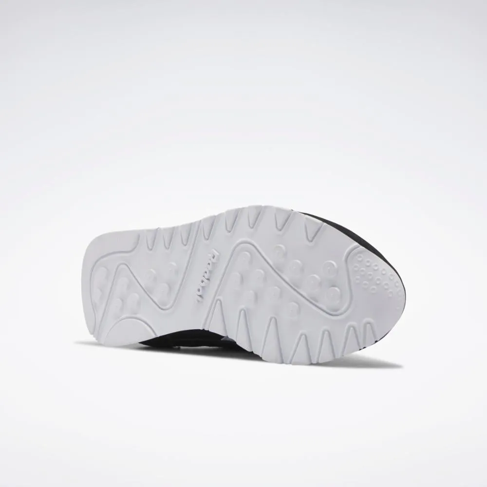 Reebok Footwear  Women's Cl Nylon Reebok Classics Ftw Women Black M