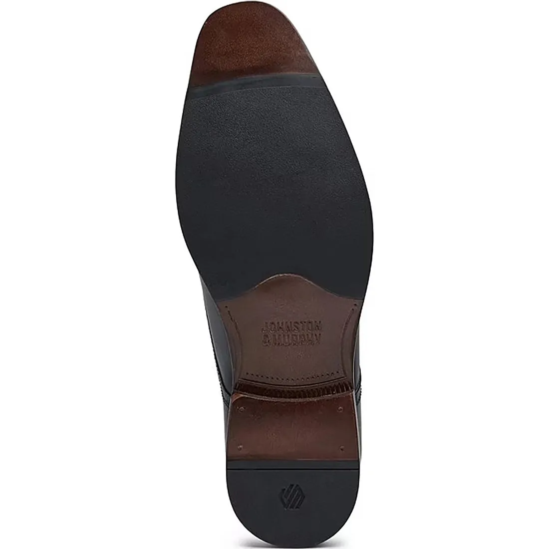 Richland Cap Toe