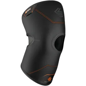 Shock Doctor Knee Compression Sleeve with Open Patella
