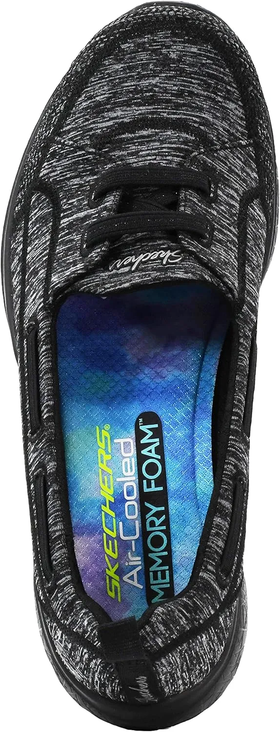 Skechers Women's Microburst Topnotch