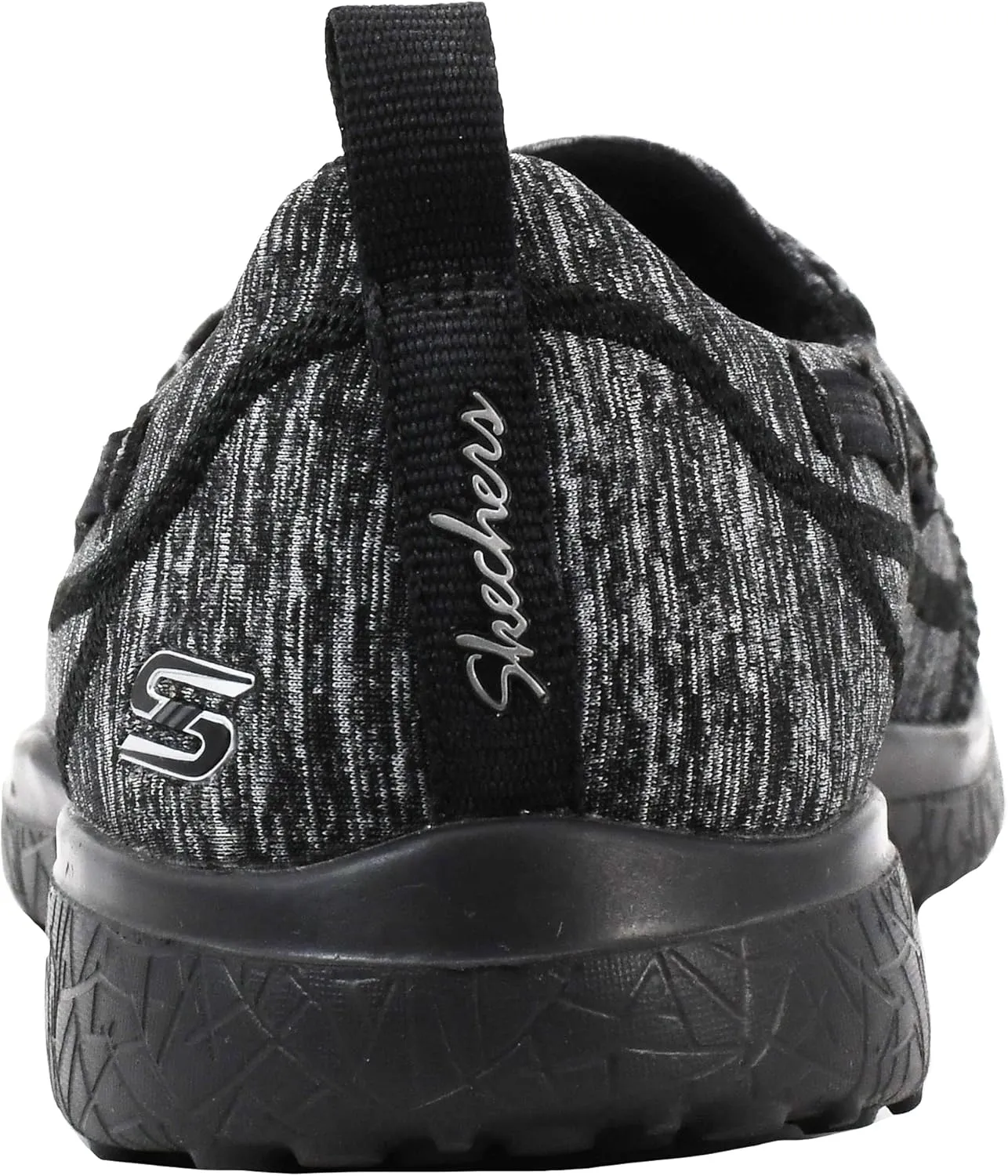 Skechers Women's Microburst Topnotch