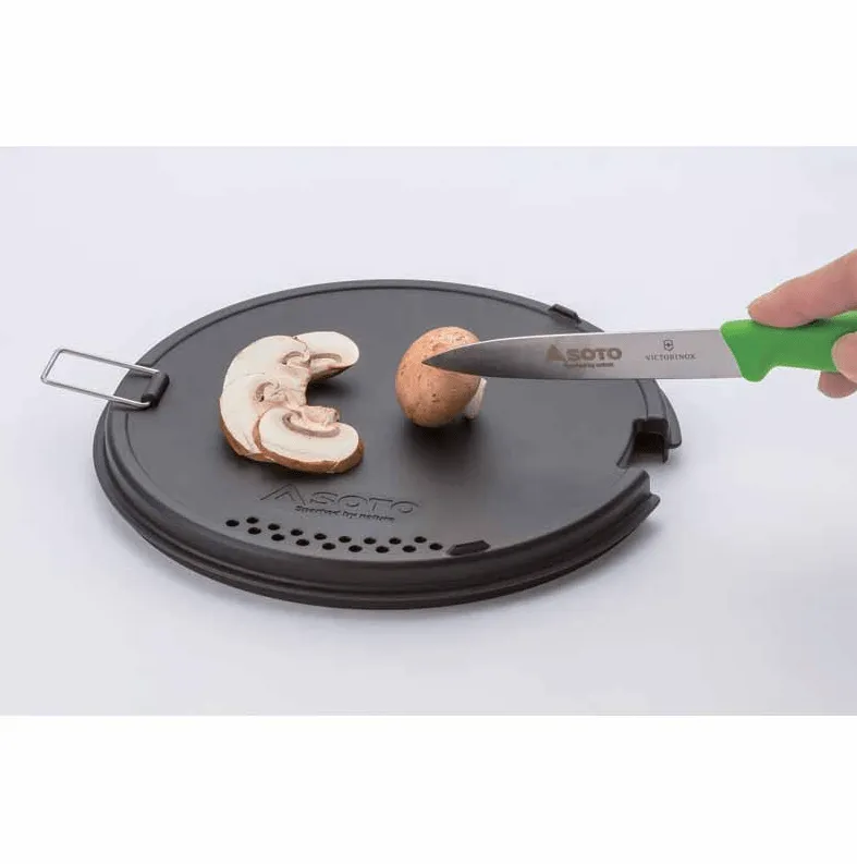 Soto Navigator Cook Set