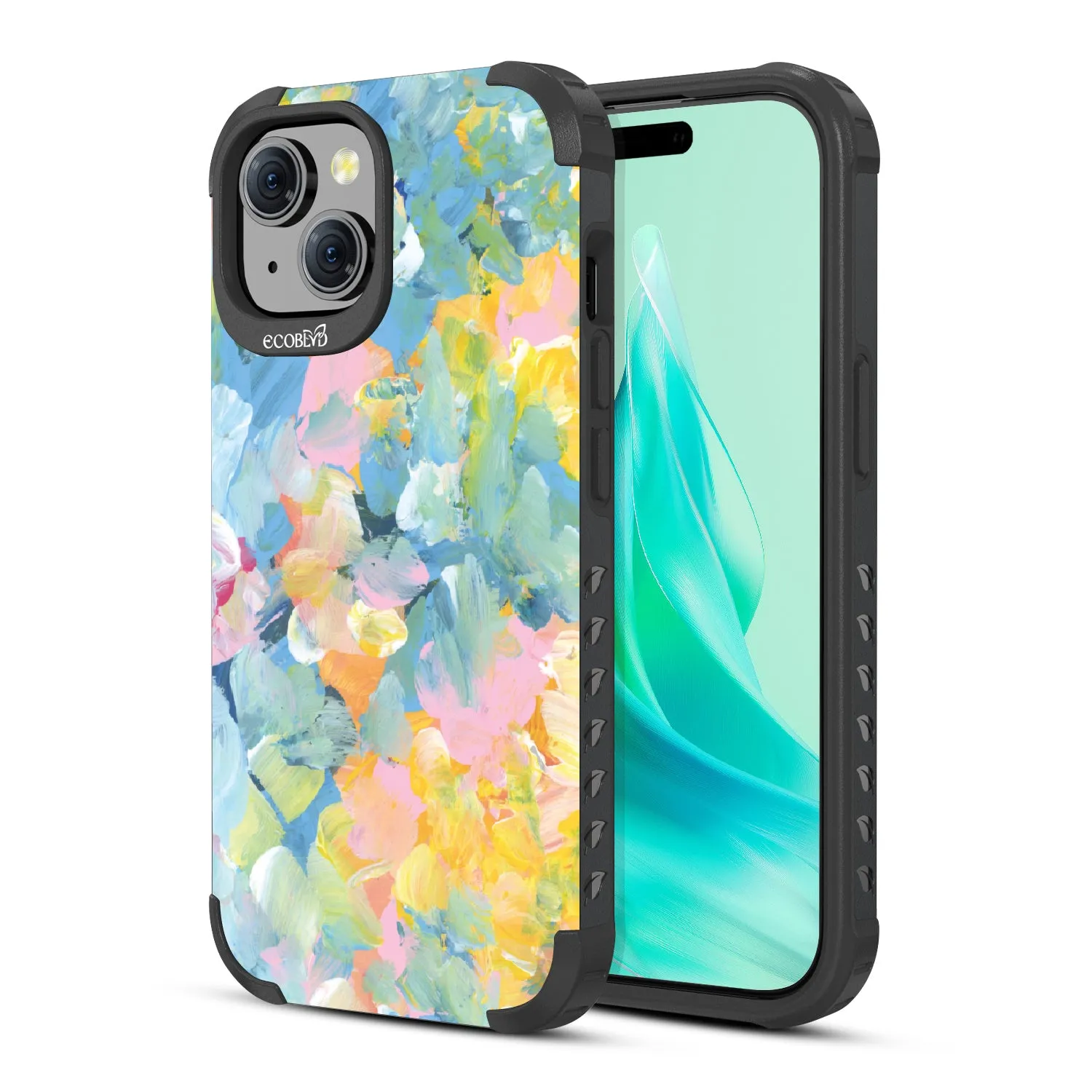 Spring Feeling - Mojave Collection Case for Apple iPhone 15