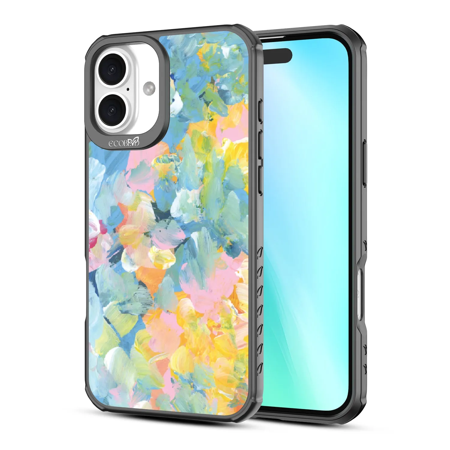 Spring Feeling - Revive Collection Case for Apple iPhone 16 Plus
