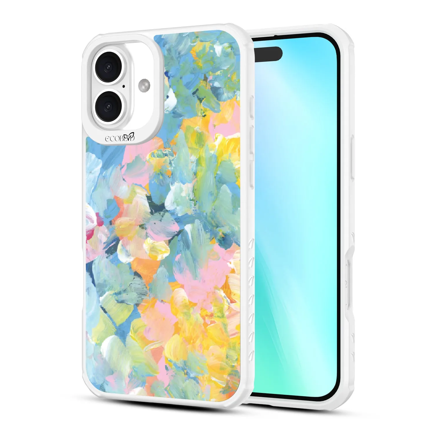 Spring Feeling - Revive Collection Case for Apple iPhone 16 Plus