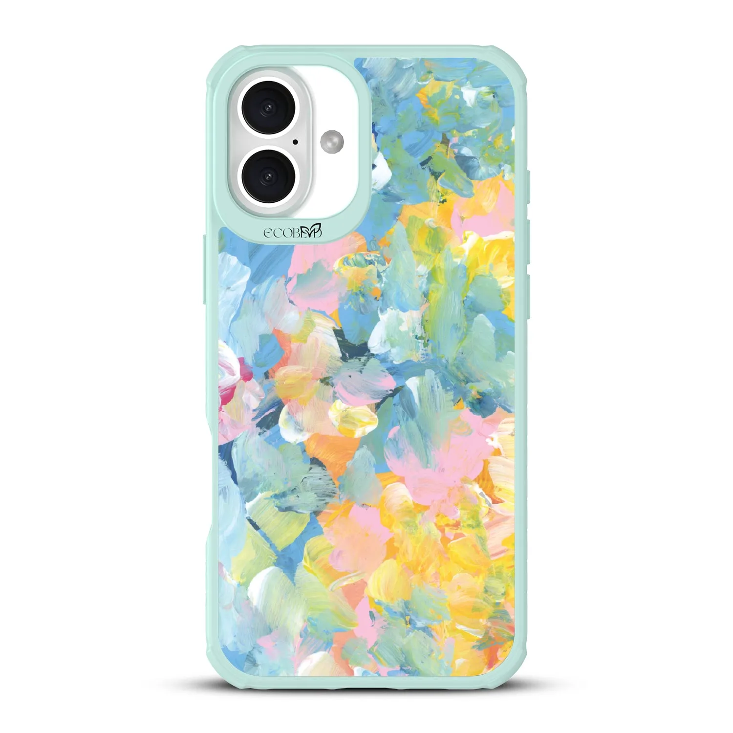 Spring Feeling - Revive Collection Case for Apple iPhone 16 Plus