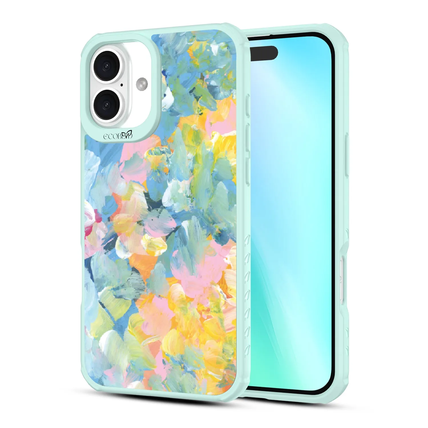 Spring Feeling - Revive Collection Case for Apple iPhone 16 Plus